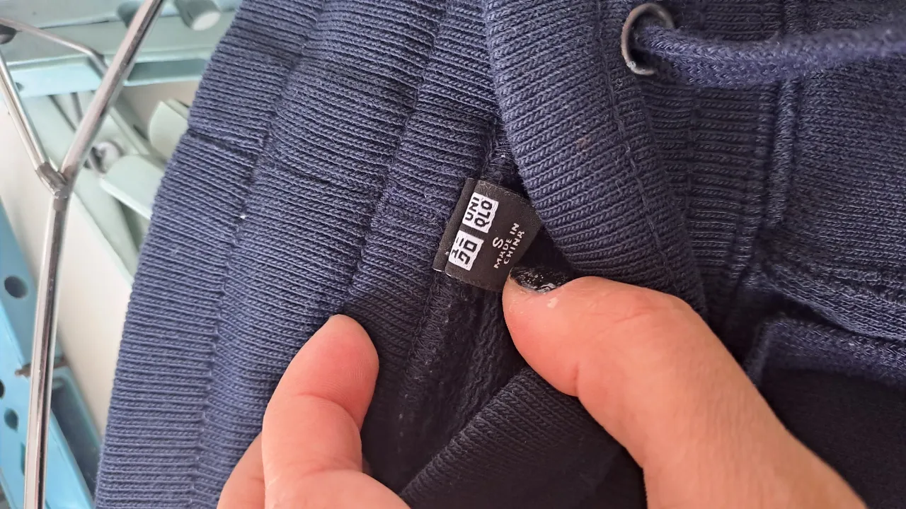 Pantalón Uniqlo - imagen 3