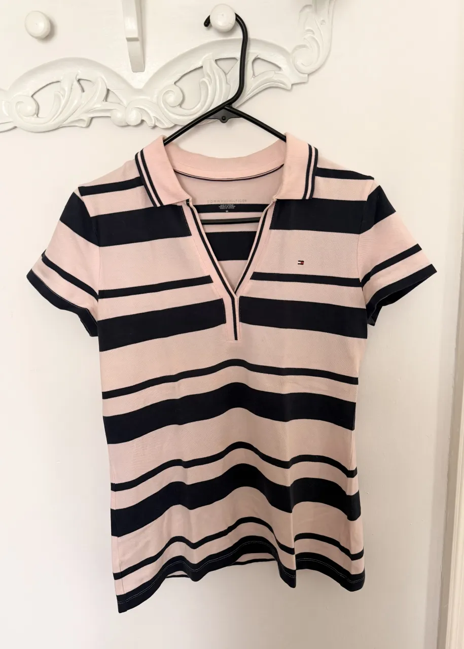 Remera Tommy Hilfiger - imagen 1