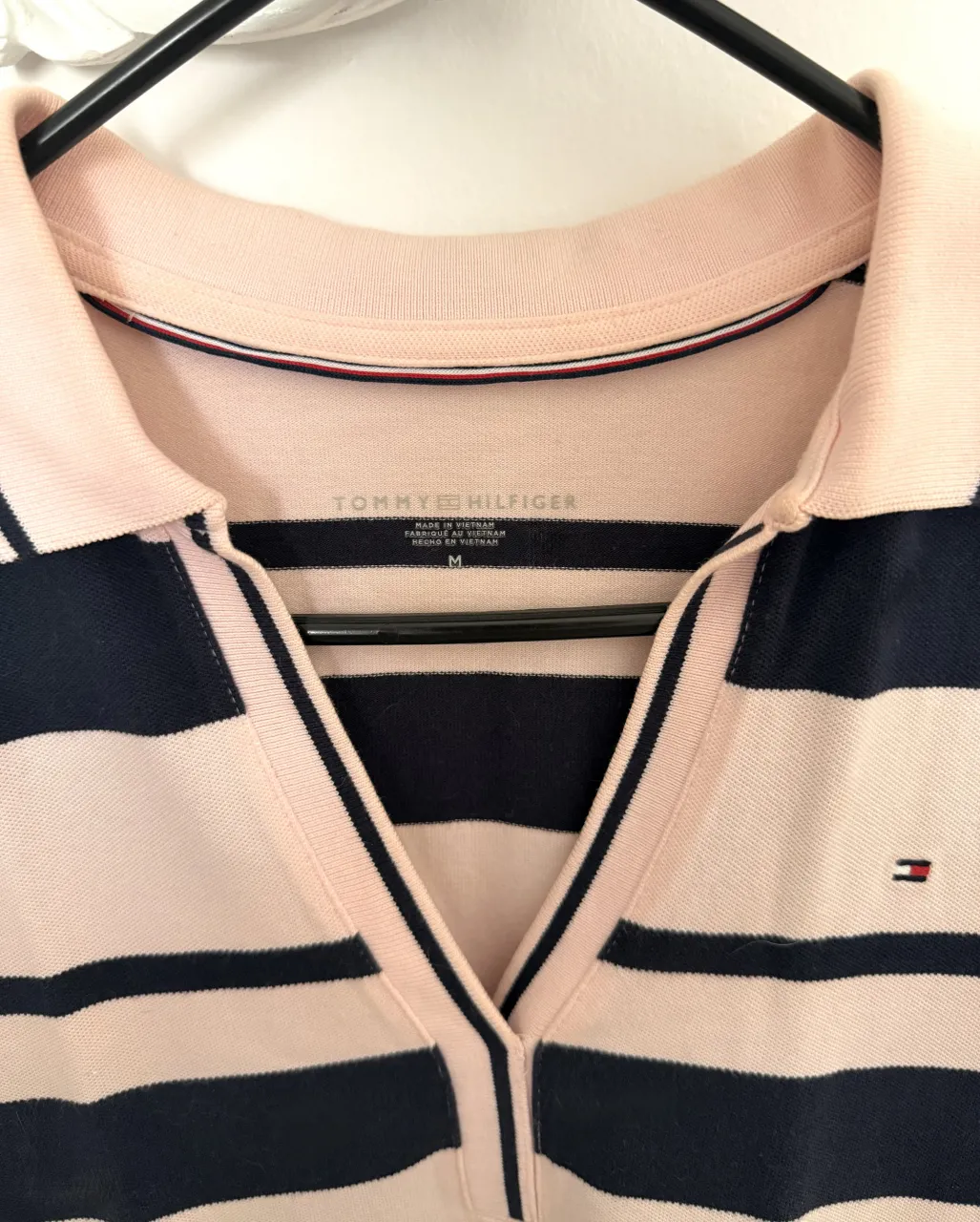 Remera Tommy Hilfiger - imagen 2