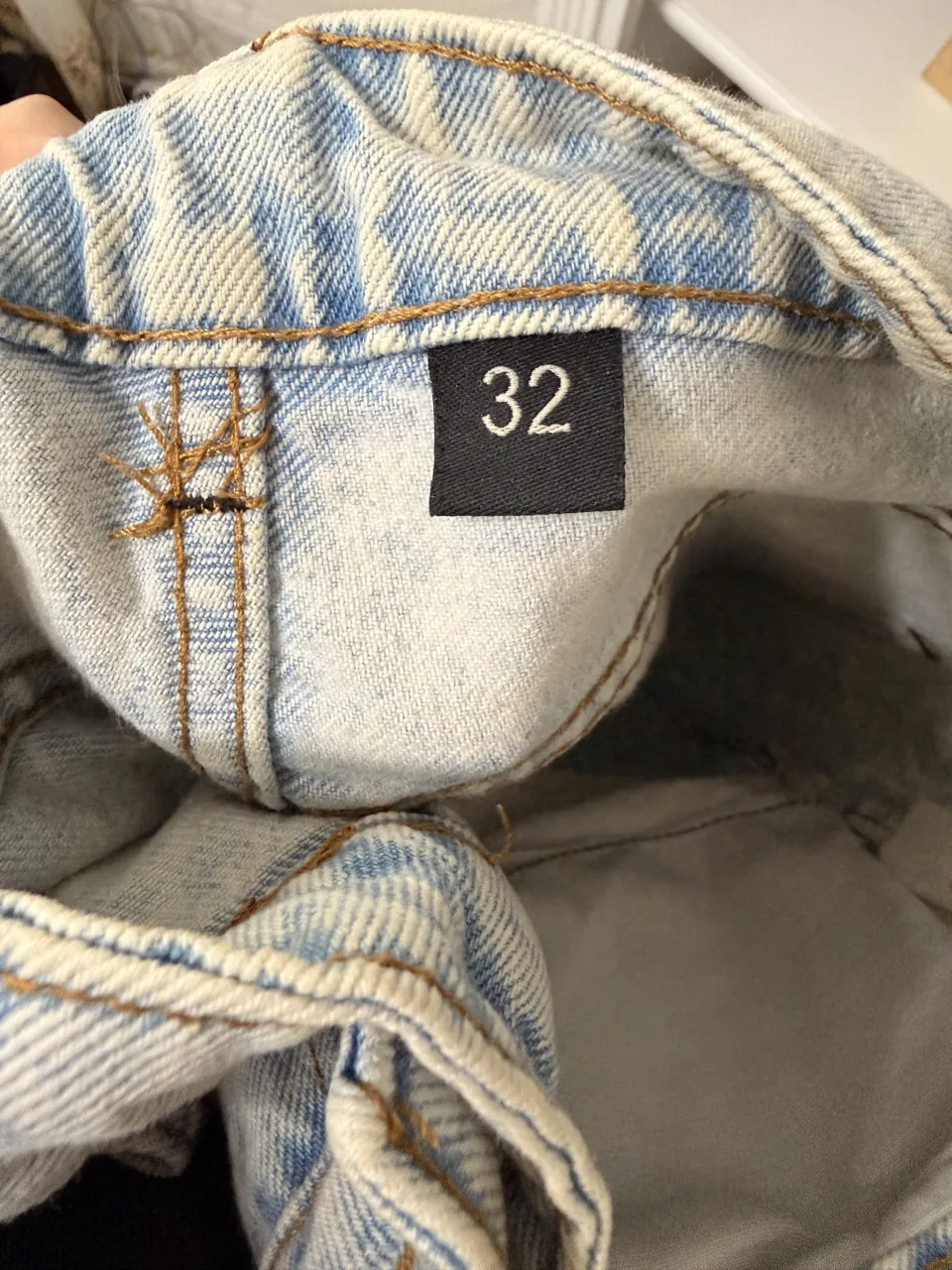 Jean Salsa denim - imagen 4