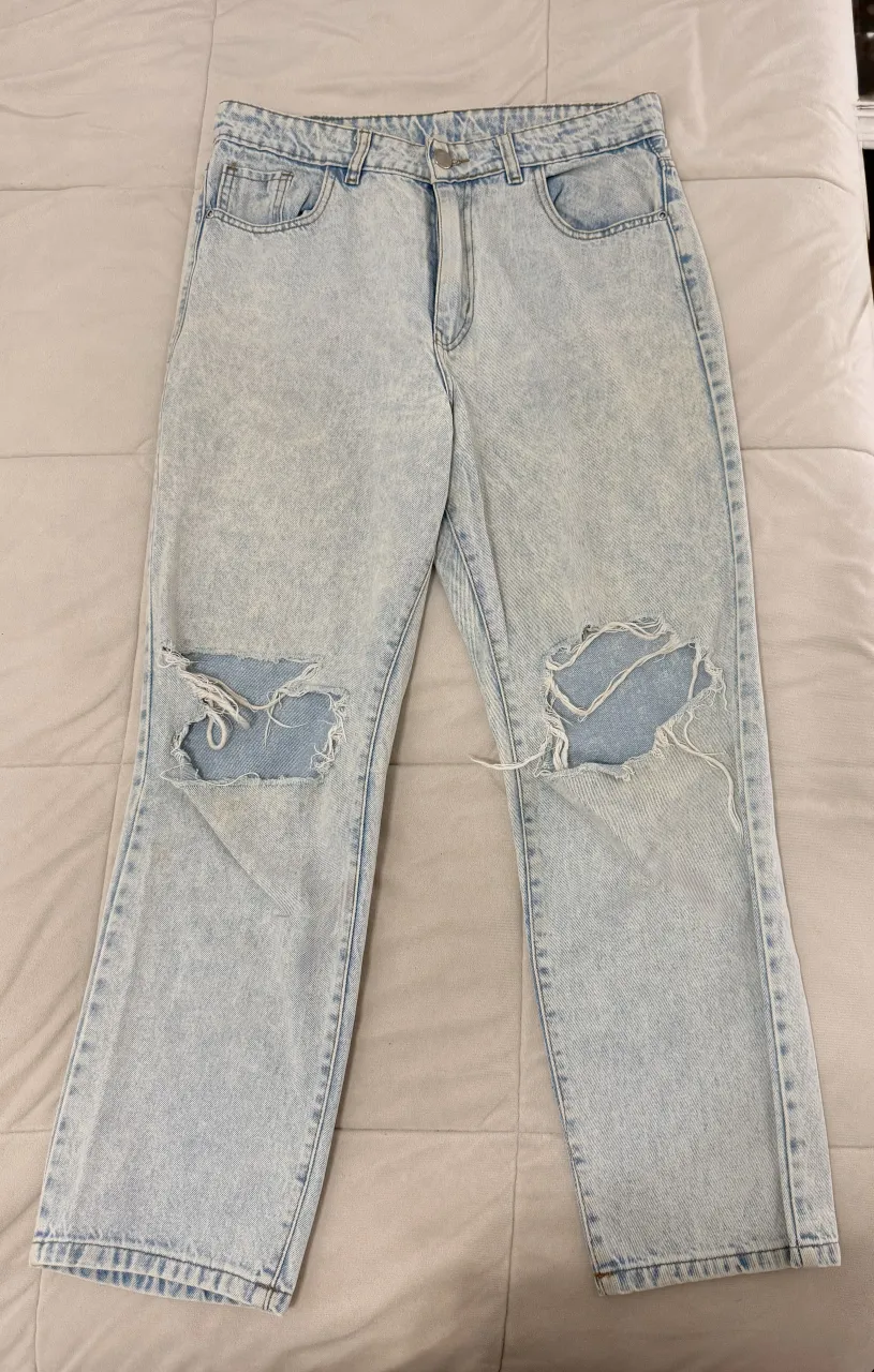 Salsa denim