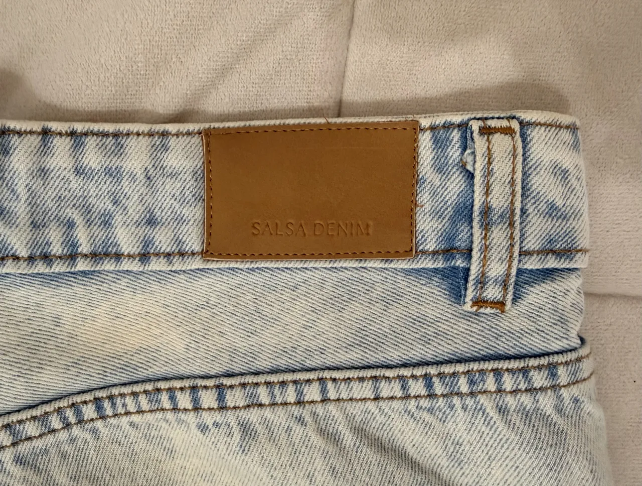 Jean Salsa denim - imagen 3