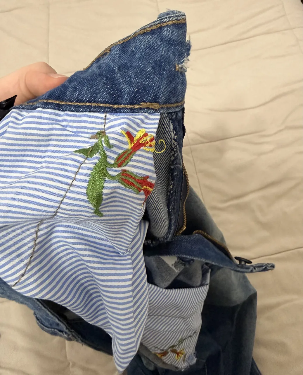 Jean SISA DENIM - imagen 3