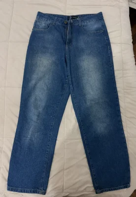 SISA DENIM