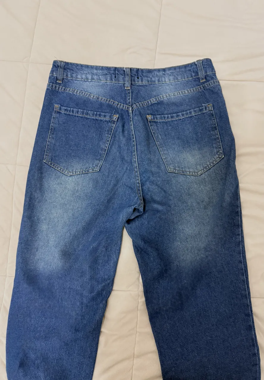 Jean SISA DENIM - imagen 2