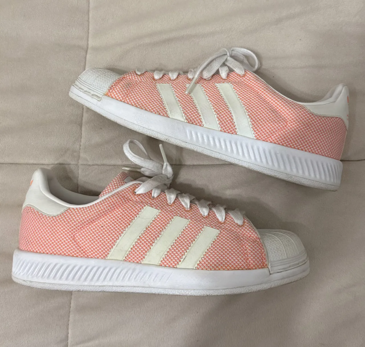 Zapatillas adidas - imagen 1