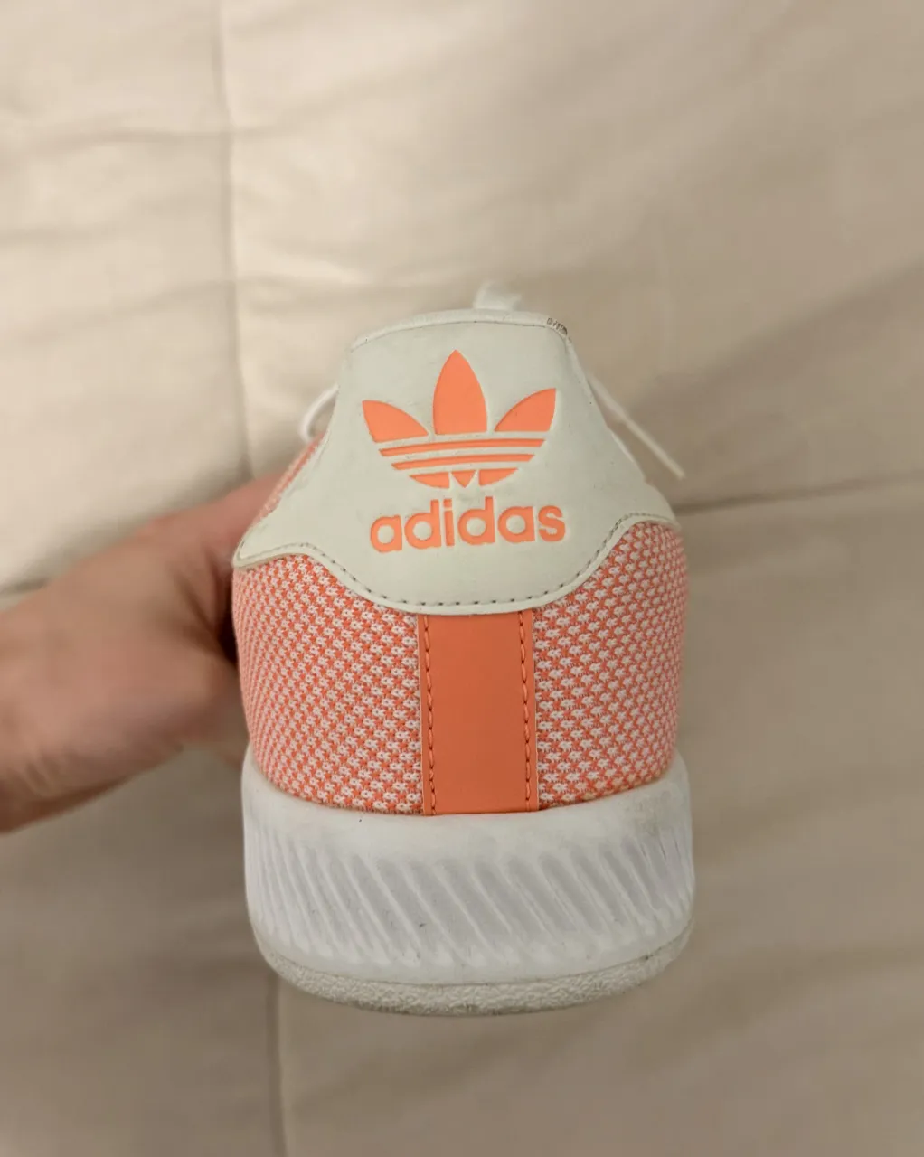 Zapatillas adidas - imagen 3
