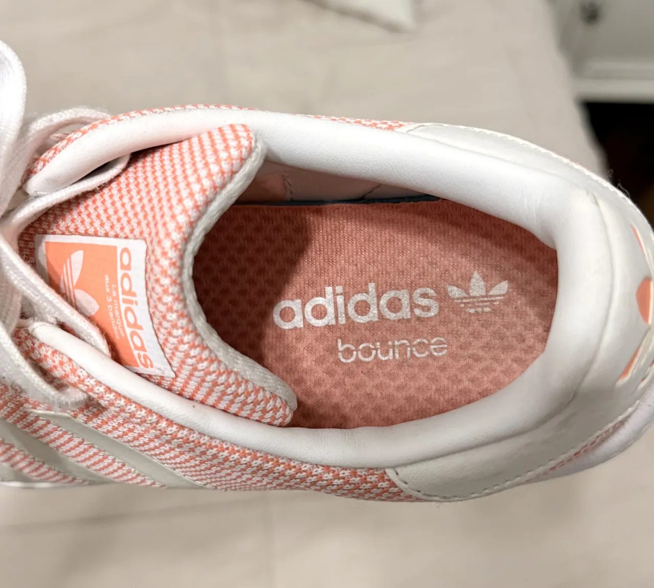 Zapatillas adidas - imagen 4