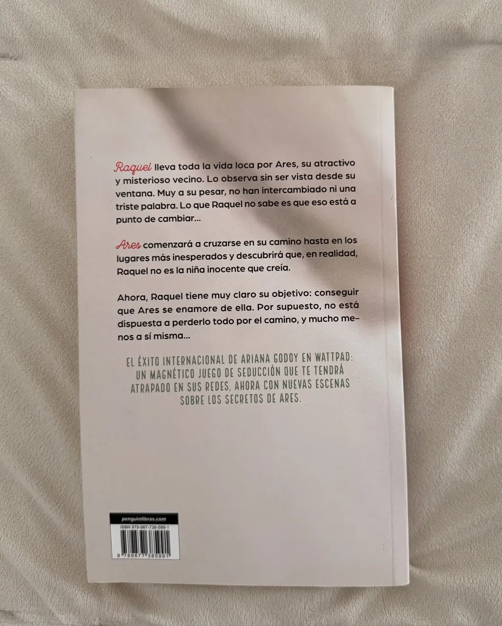Camisa A ≠ - imagen 2