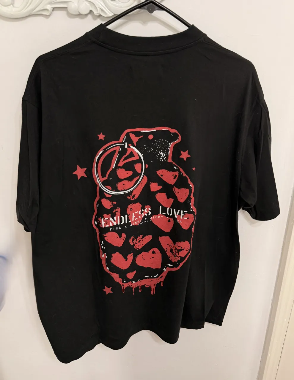 Remera Jym - imagen 2