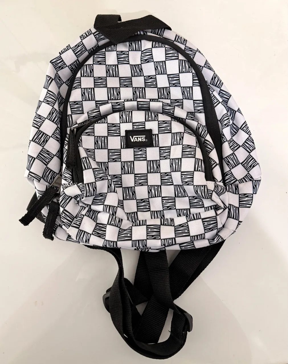 Mochila Vans - imagen 1