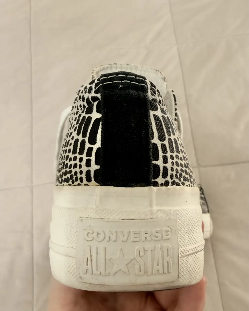 Zapatillas Converse - imagen 3