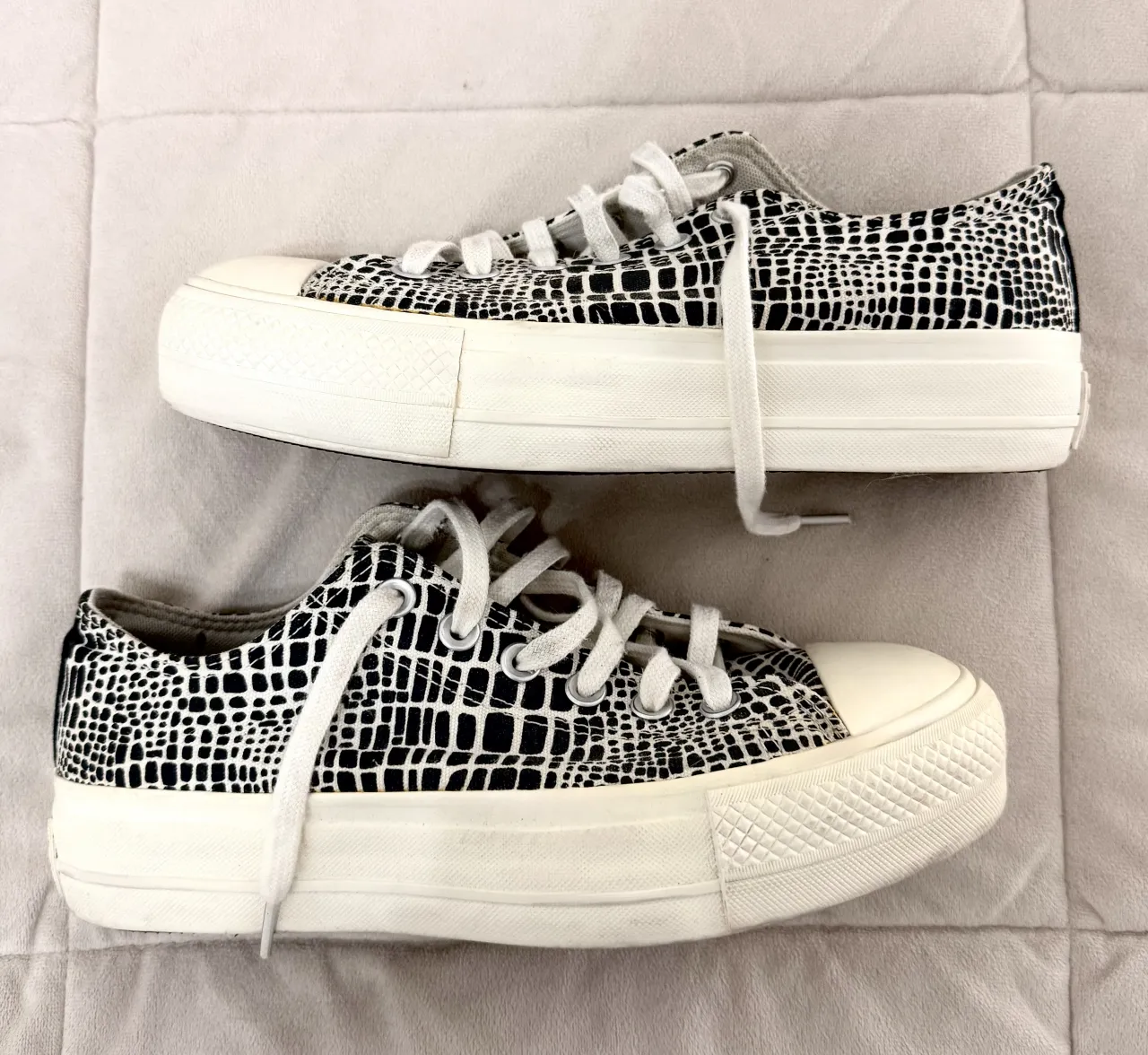 Zapatillas Converse - imagen 2