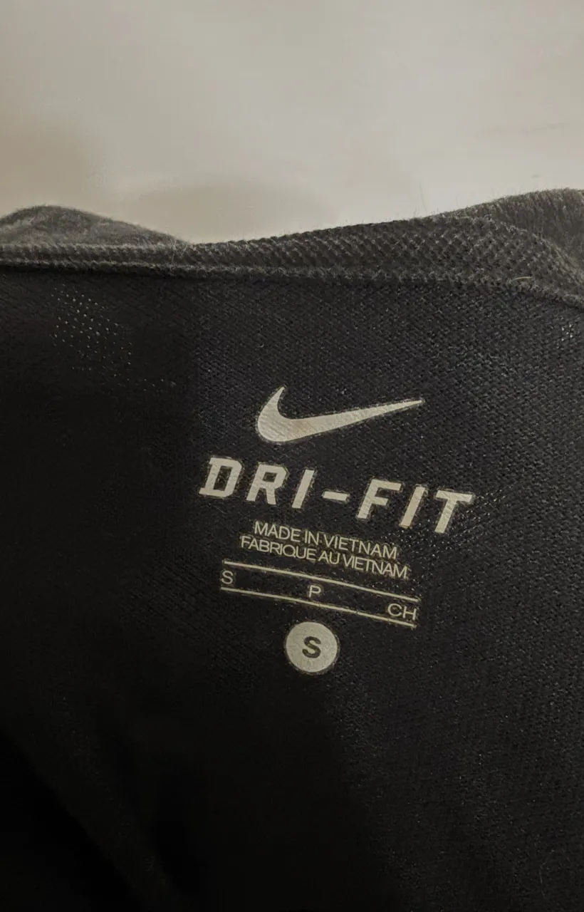 Remera Nike miniatura 2