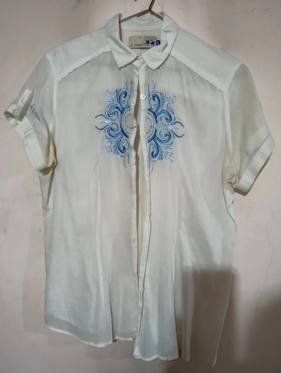 Camisa La Martina - imagen 1