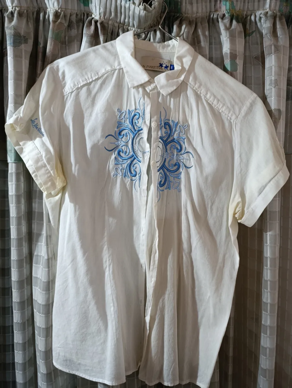 Camisa La Martina - imagen 2