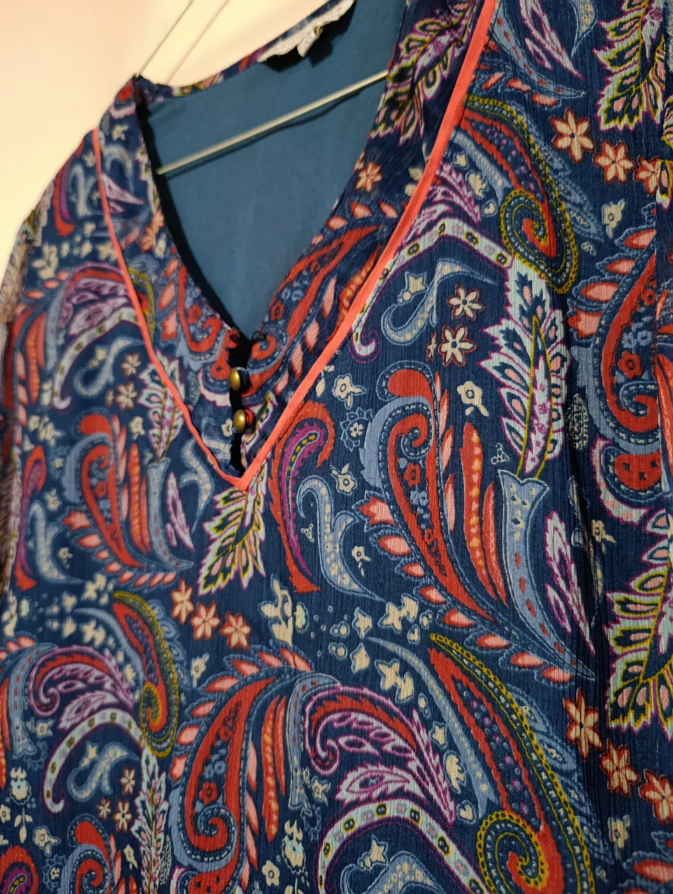 Blusa Betina - imagen 4