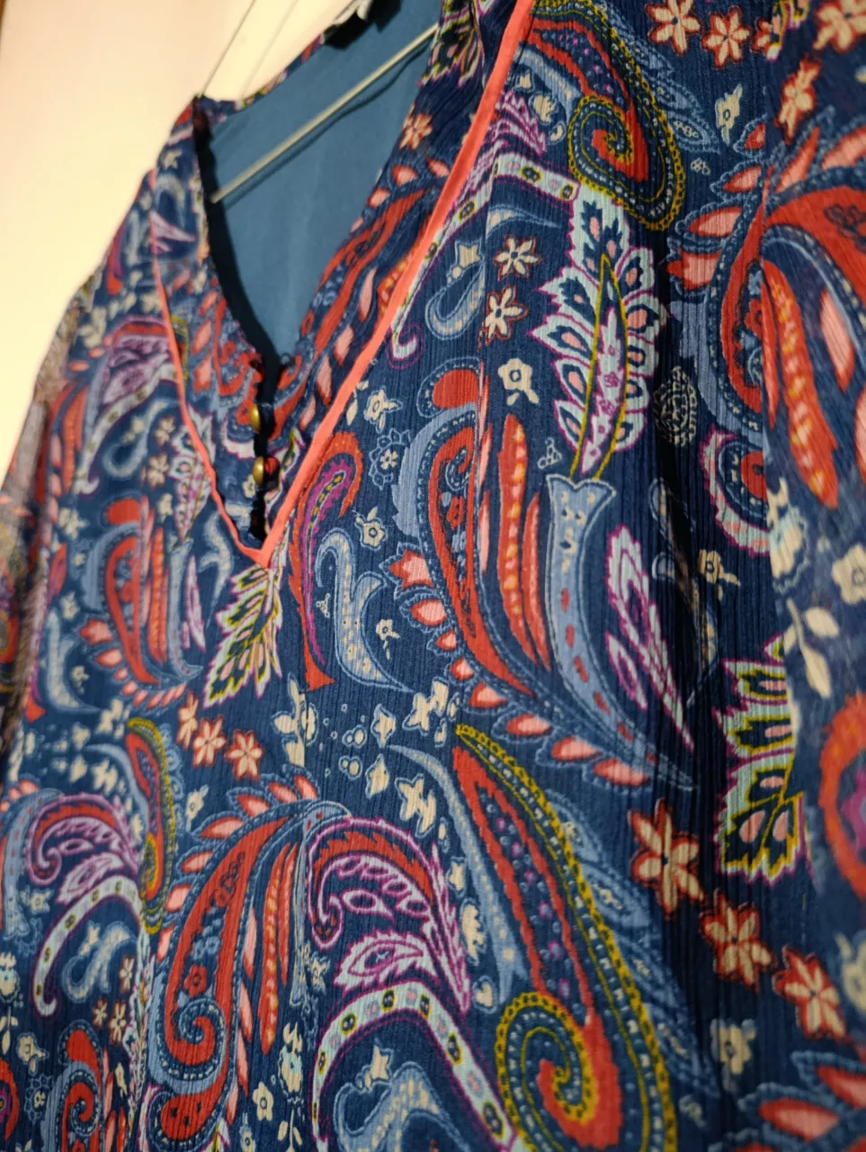 Blusa Betina - imagen 3