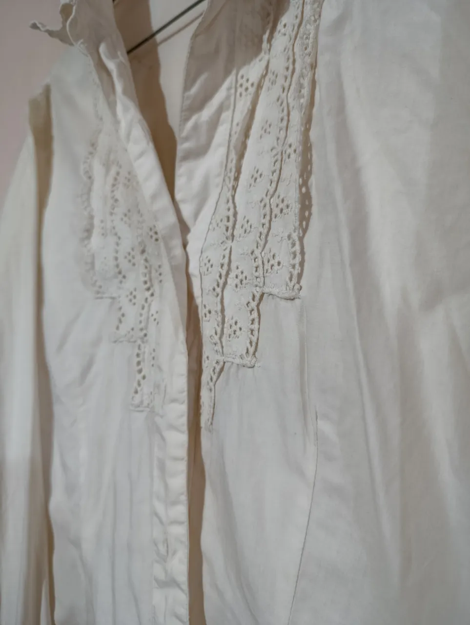 Blusa Wanama - imagen 1