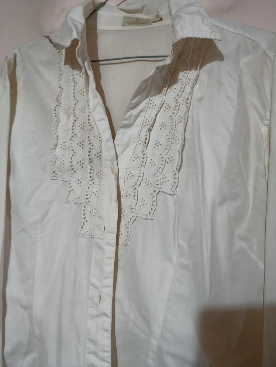 Blusa Wanama - imagen 2