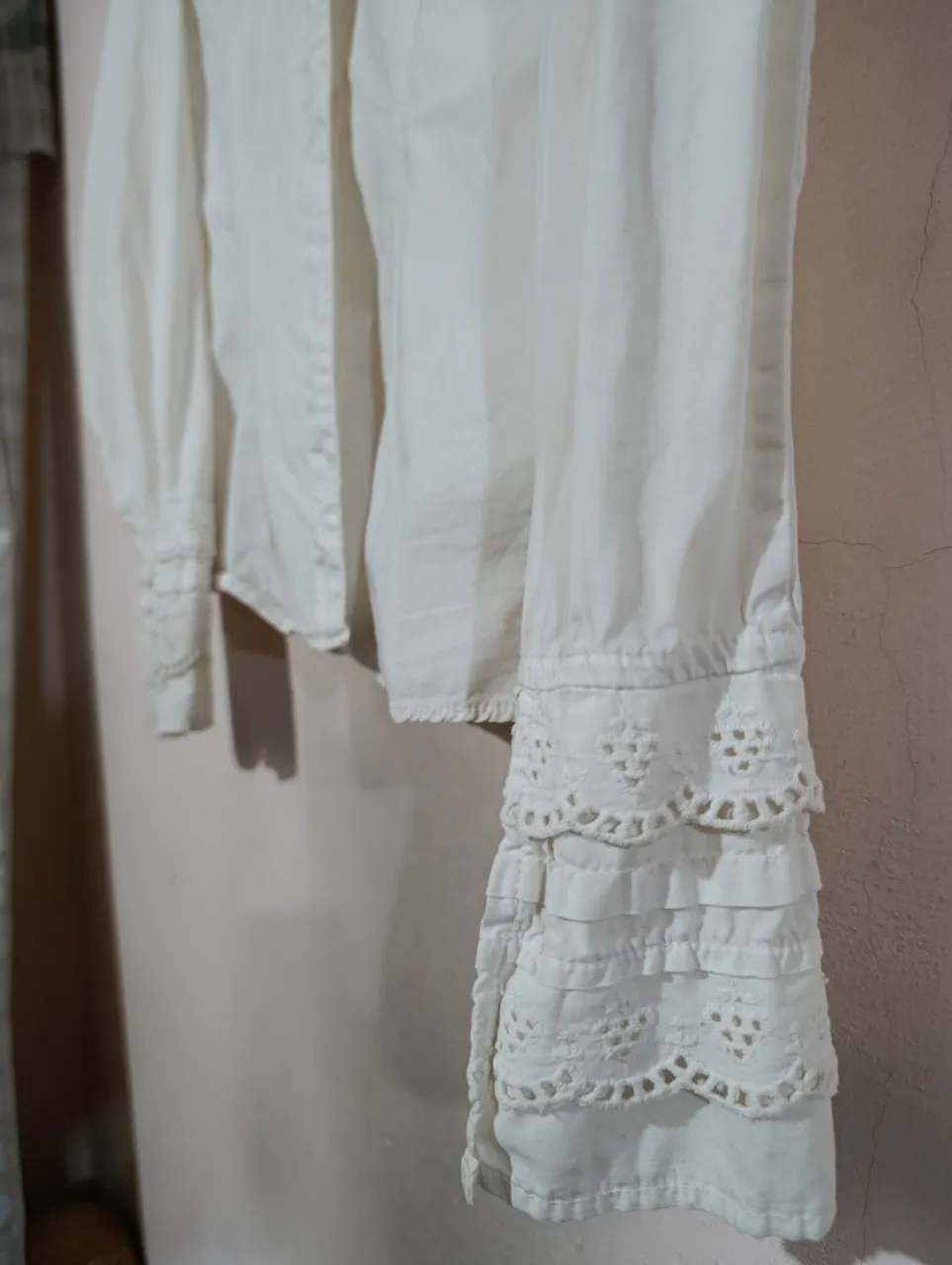 Blusa Wanama - imagen 4