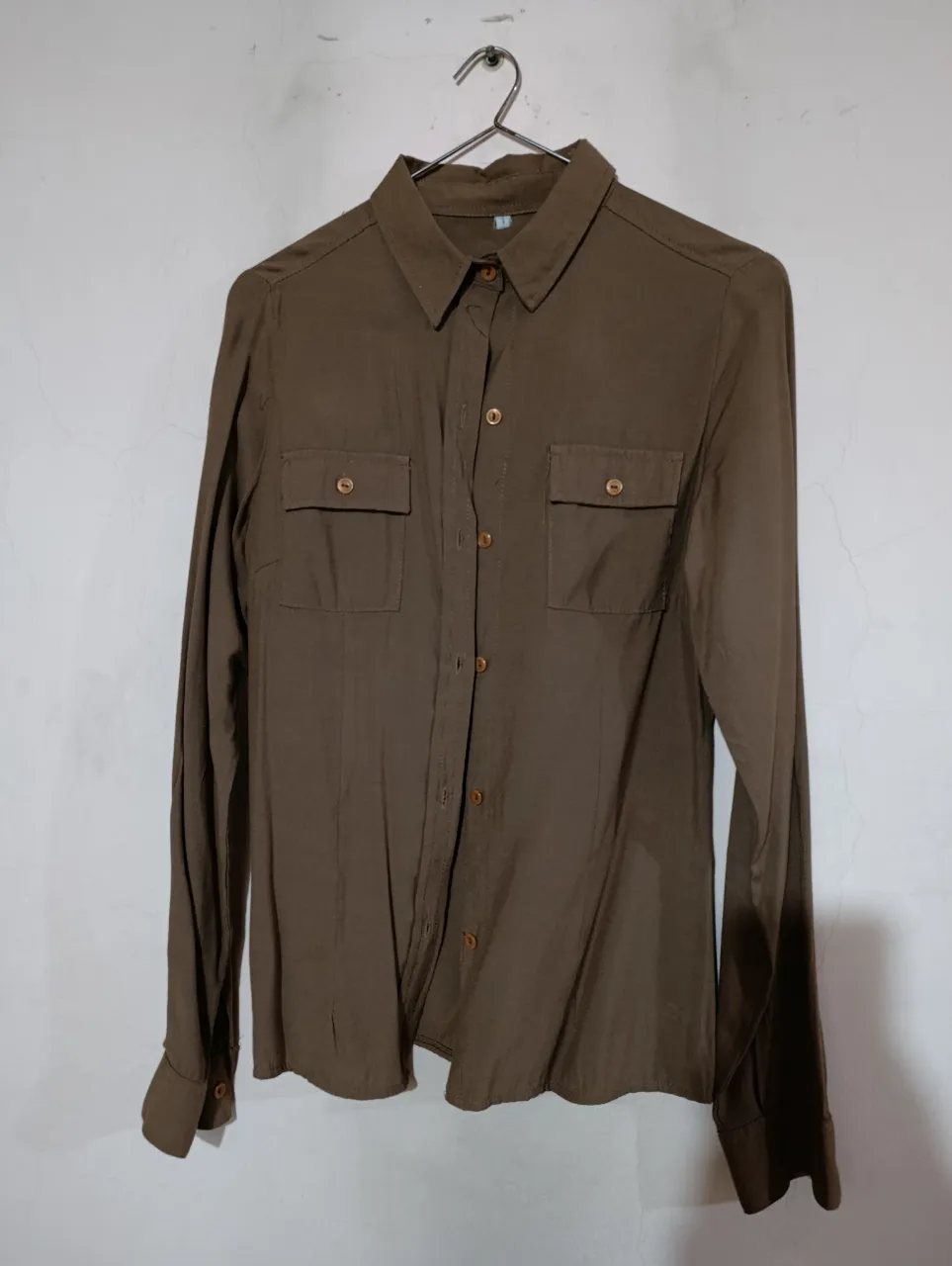 Camisa Otro