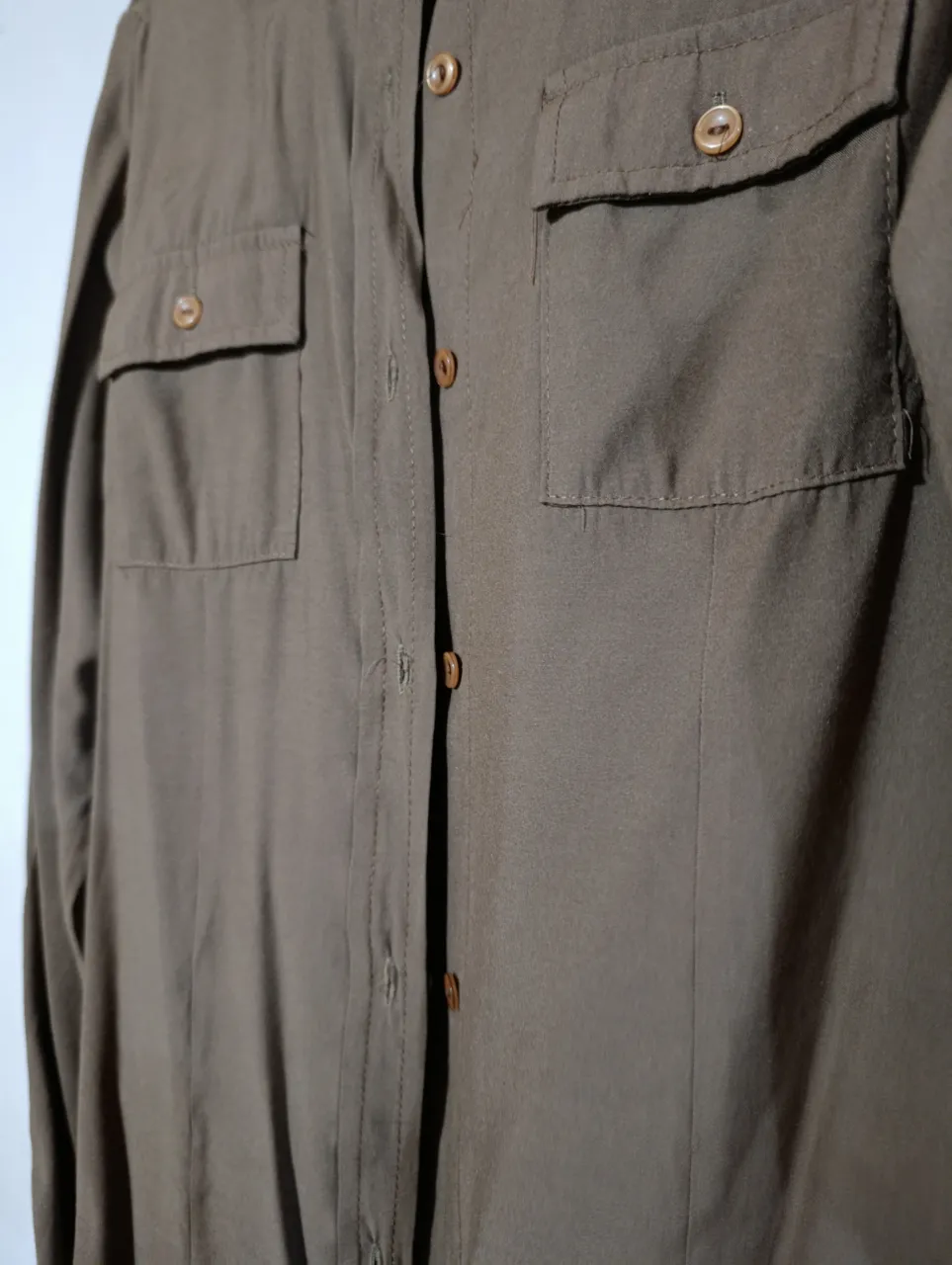Camisa Otro - Vista 3