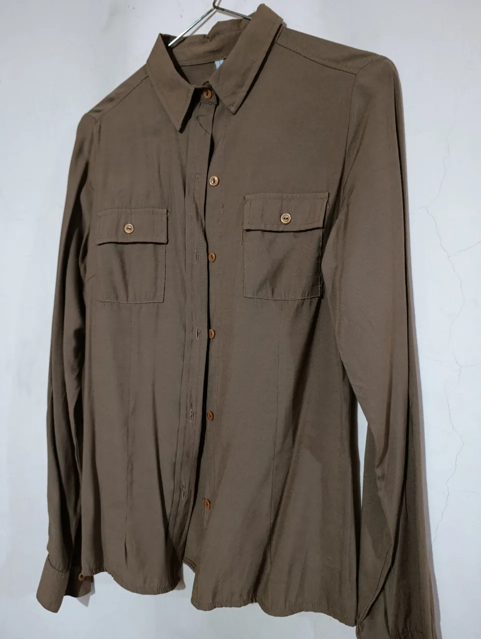Camisa Otro - Vista 2