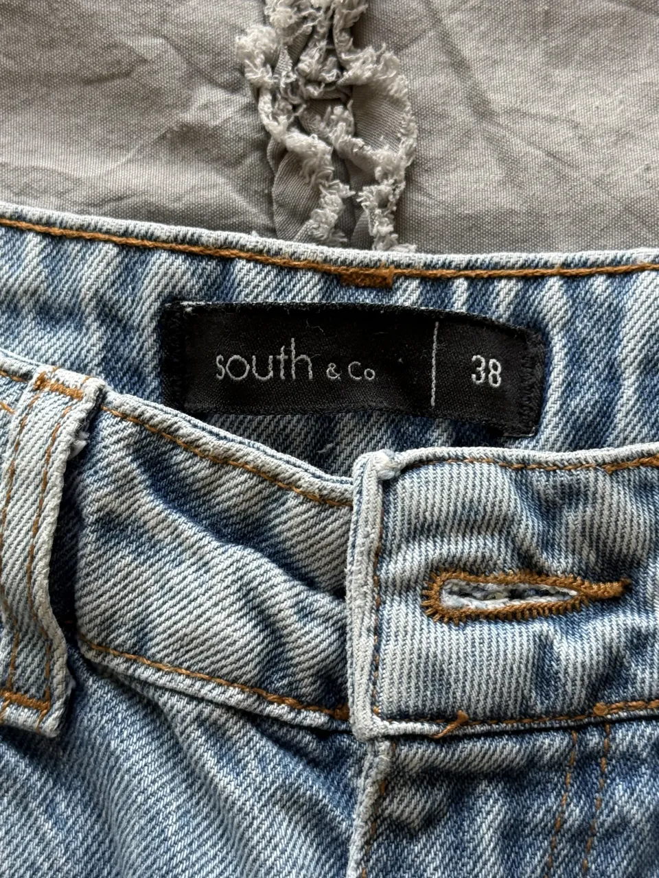 Short South & co - imagen 2