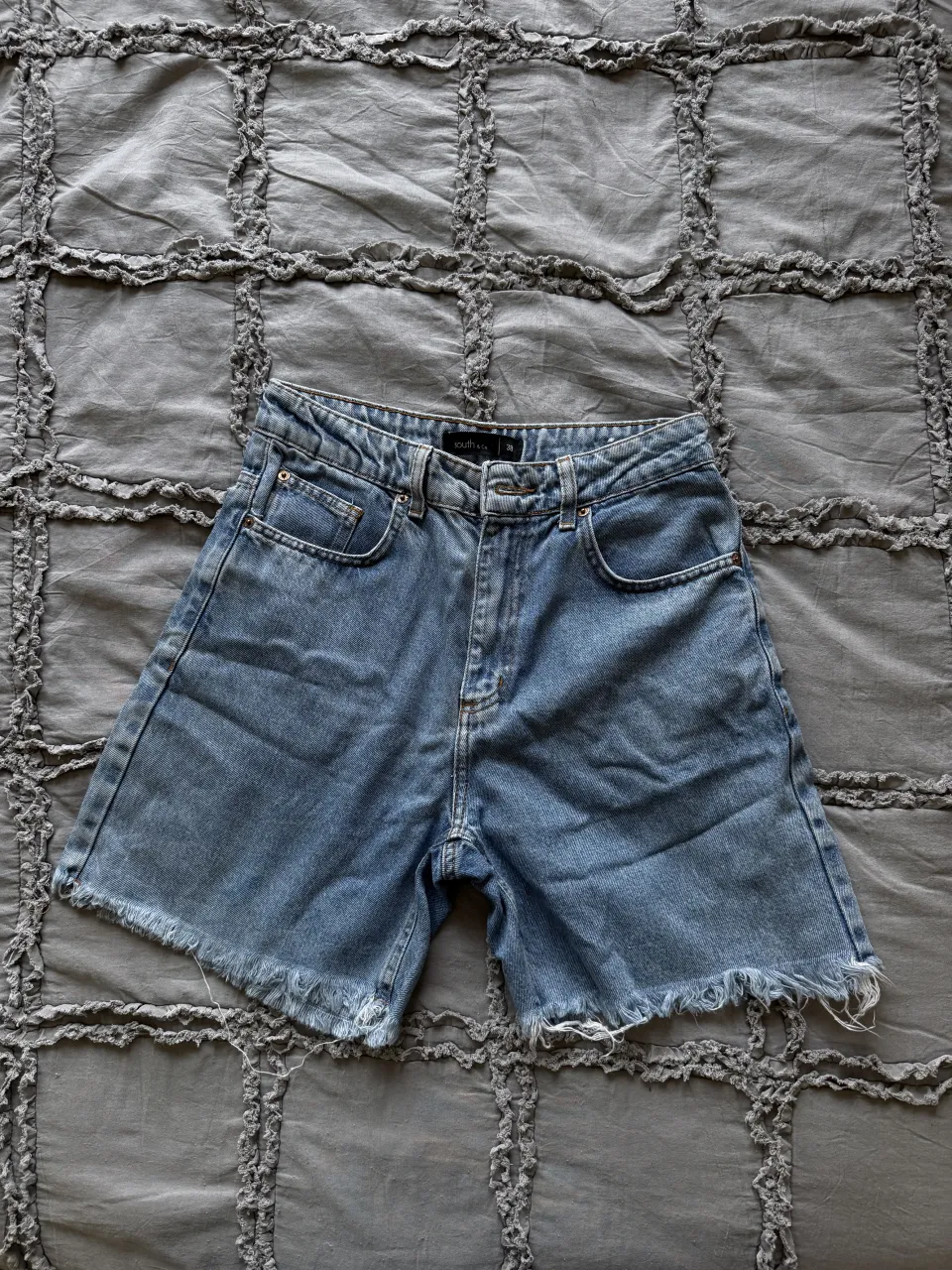 Short South & co - imagen 1