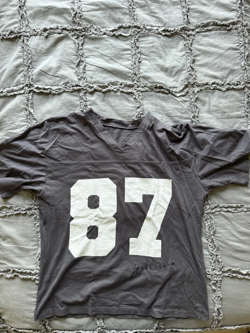 Remera Sin marca - imagen 1