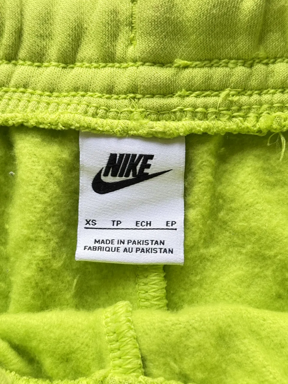 Short Nike miniatura 2