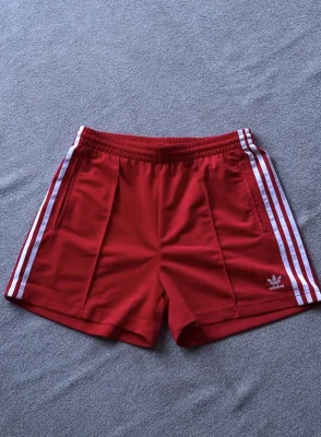 adidas