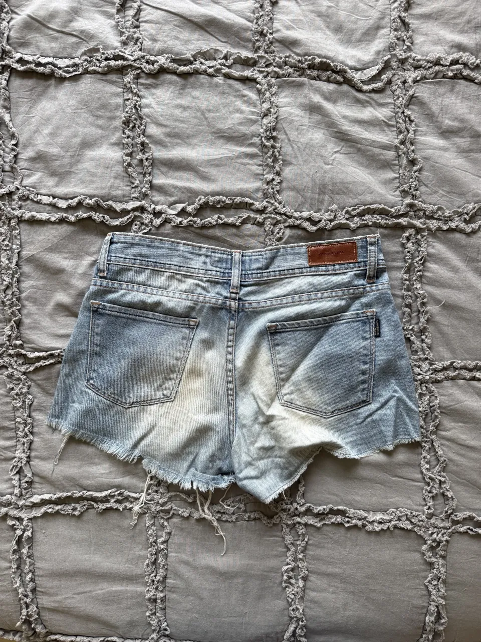 Short Kevingston - imagen 3