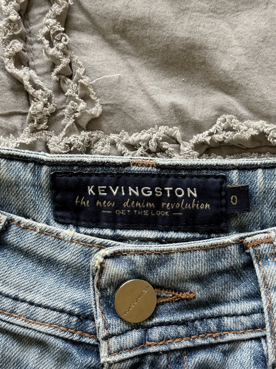 Short Kevingston - imagen 2