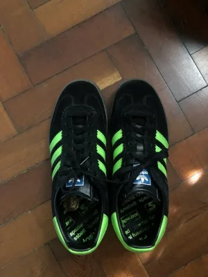 adidas