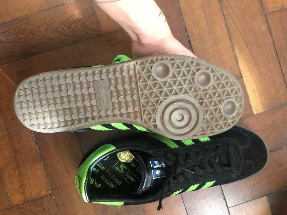 Zapatillas adidas - imagen 4