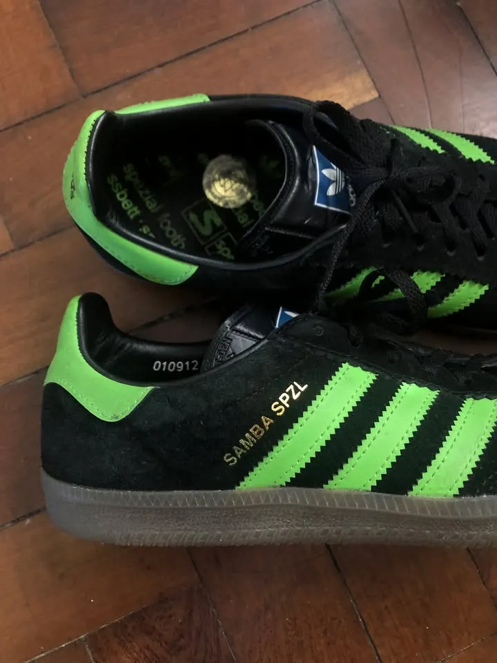 Zapatillas adidas - imagen 2