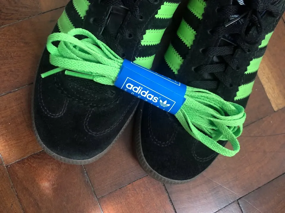 Zapatillas adidas - imagen 3