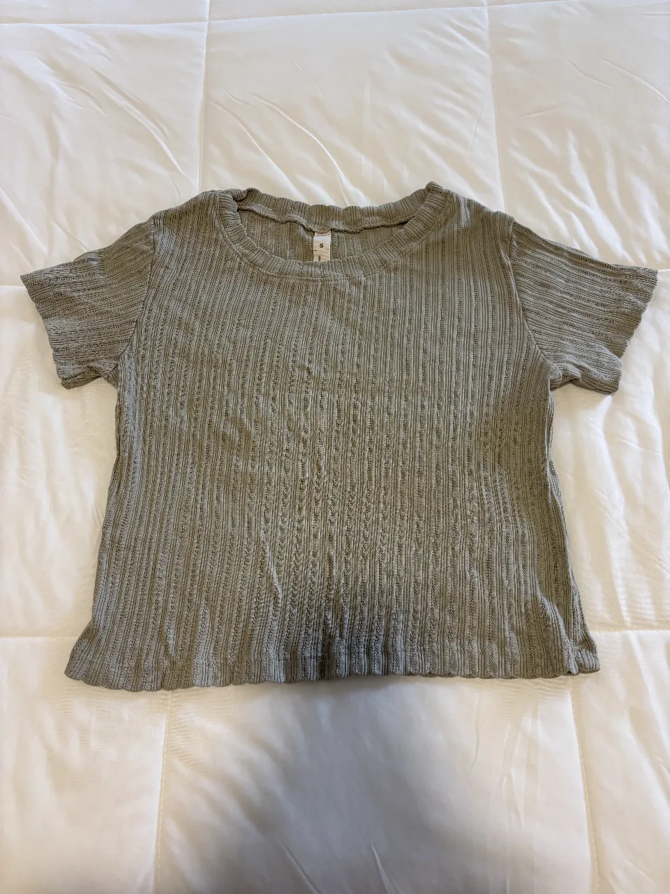 Remera Otra - imagen 1