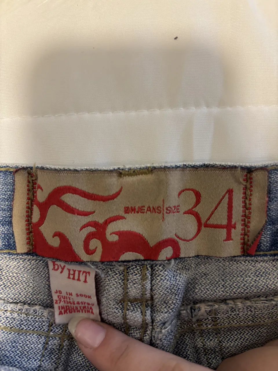 Pollera Otra - imagen 3