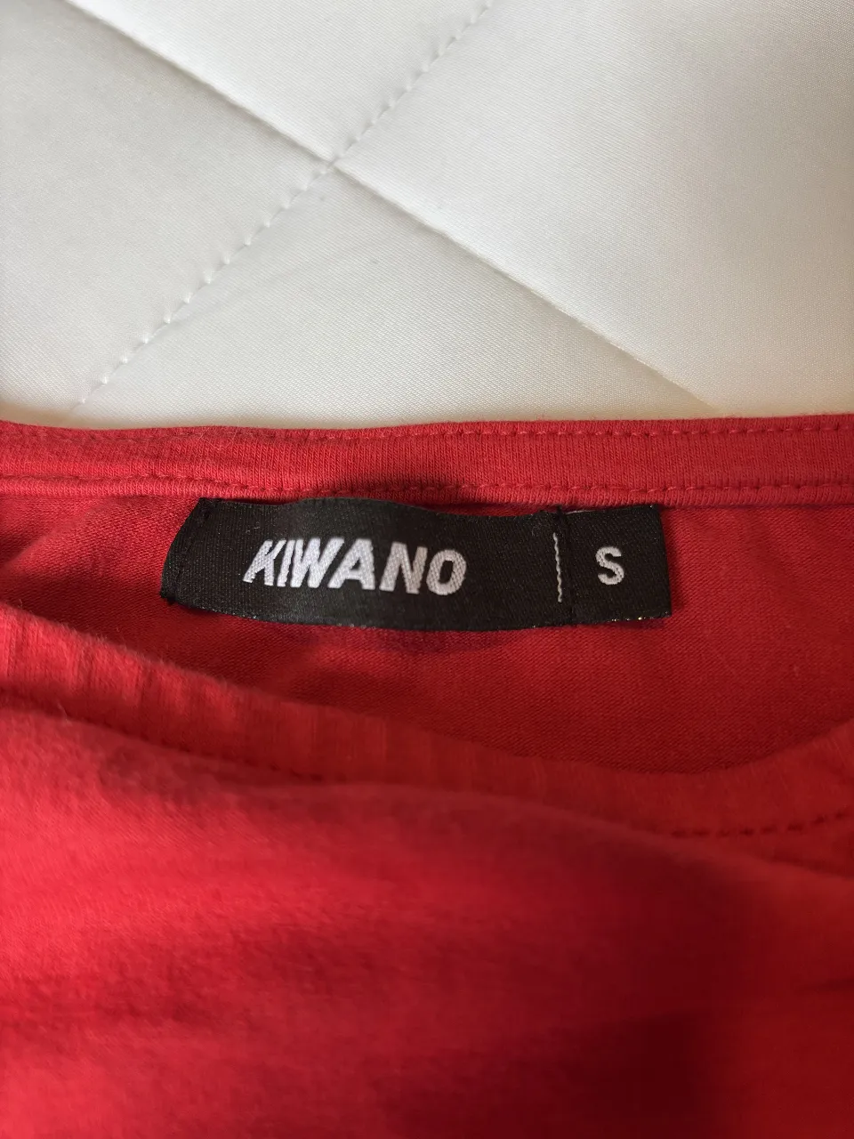 Remera KIWANO - imagen 2
