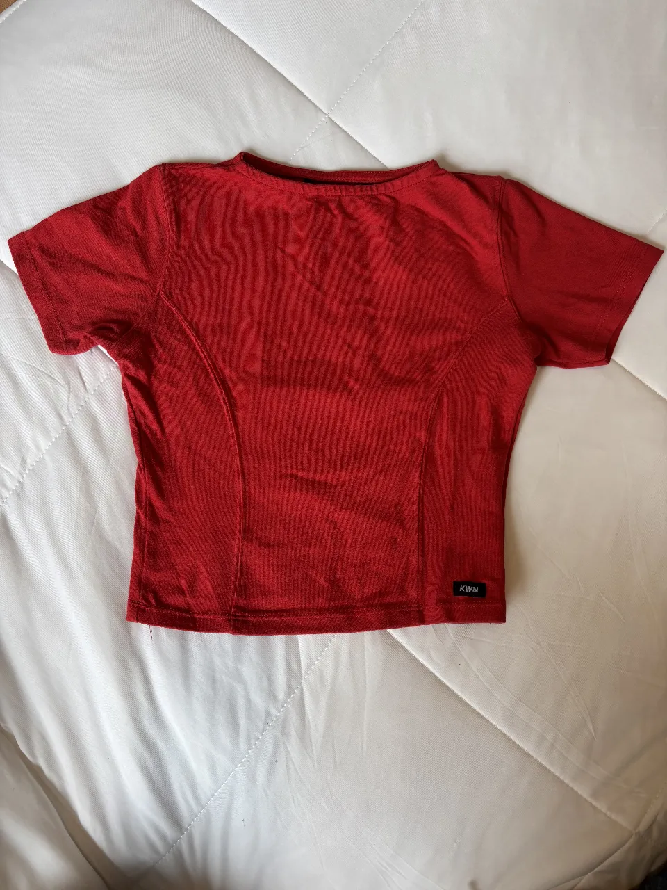Remera KIWANO - imagen 1