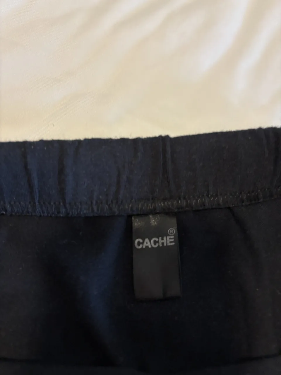 Pollera CACHE - imagen 4