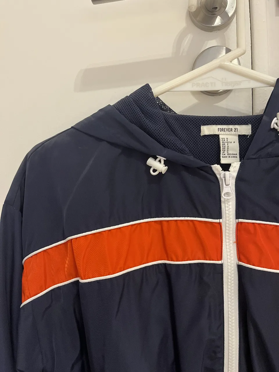 Campera Forever 21 - imagen 3