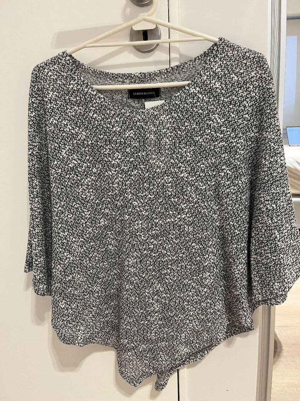 Blusa Cuesta Blanca - imagen 1