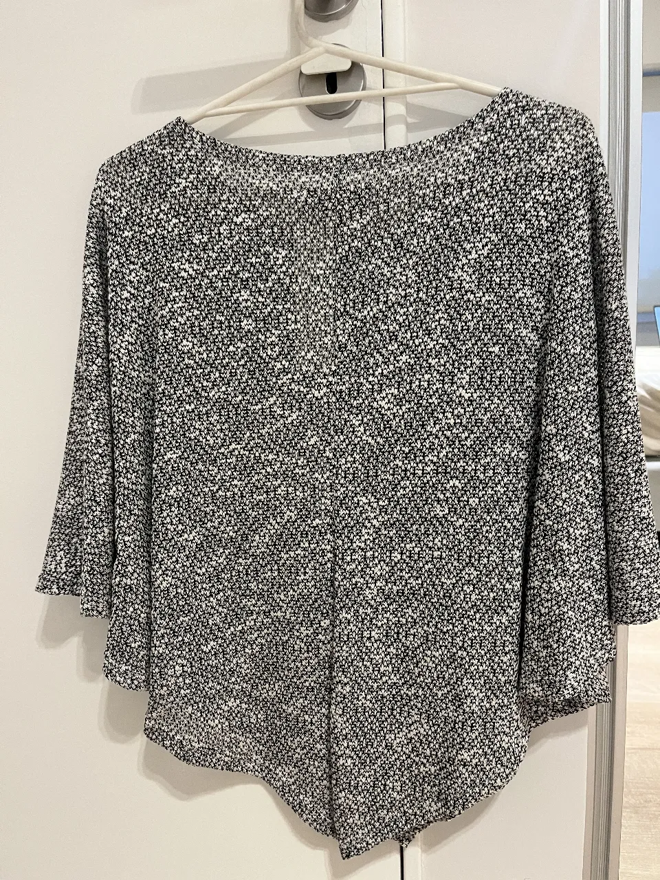 Blusa Cuesta Blanca - imagen 2