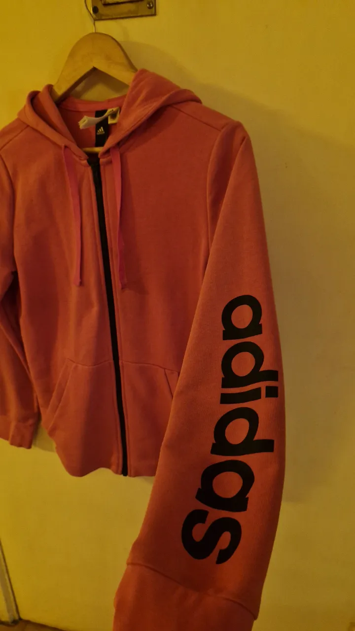 Buzo adidas - imagen 3
