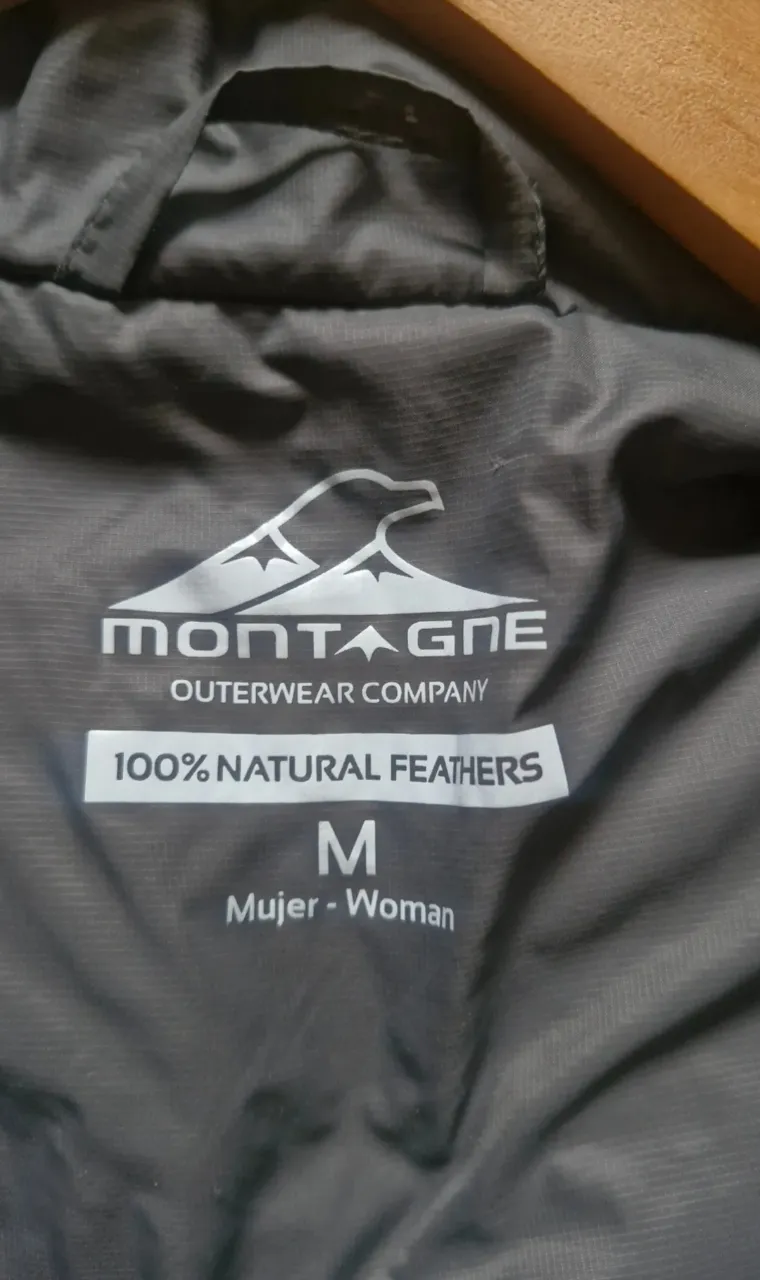 Campera Montagne - imagen 2