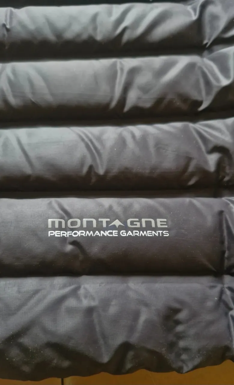 Campera Montagne - imagen 4